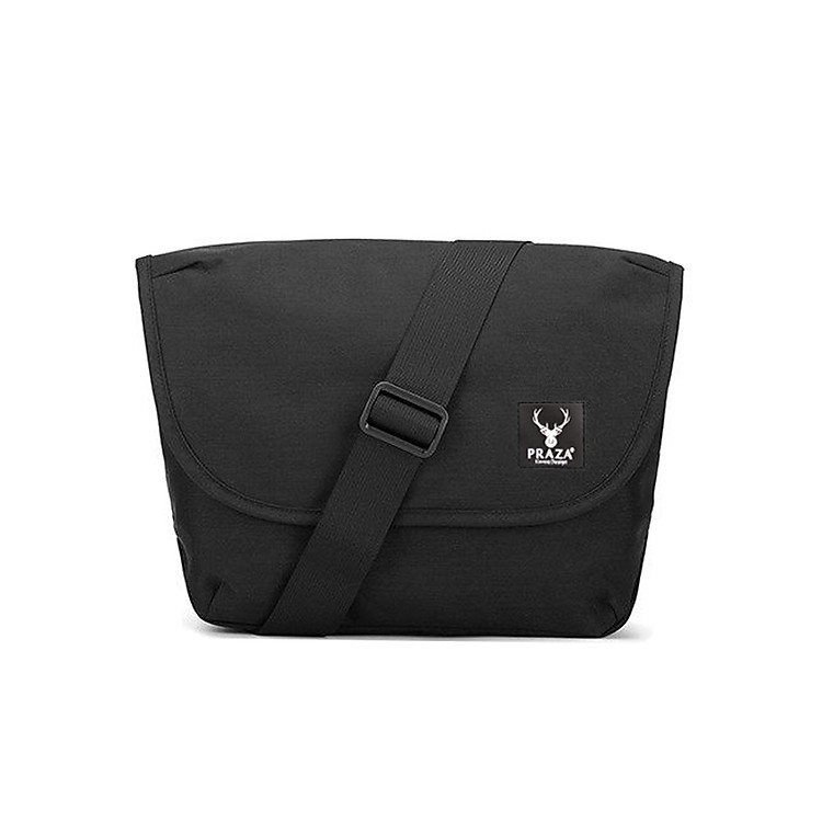 Túi Đeo Chéo Unisex Hàn Quốc Praza - DCTK119
