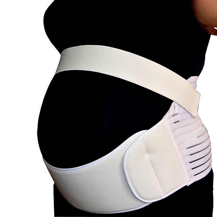 Mua Đai đỡ bụng bầu giảm đau - Đen Đảm bảo Giá rẻ - Hình ảnh 5