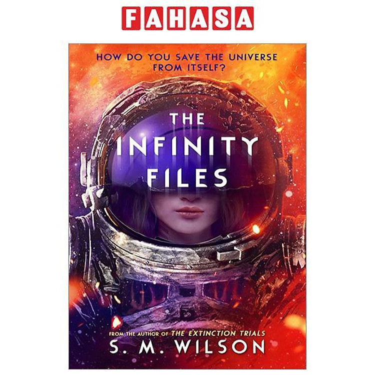 The Infinity Files
