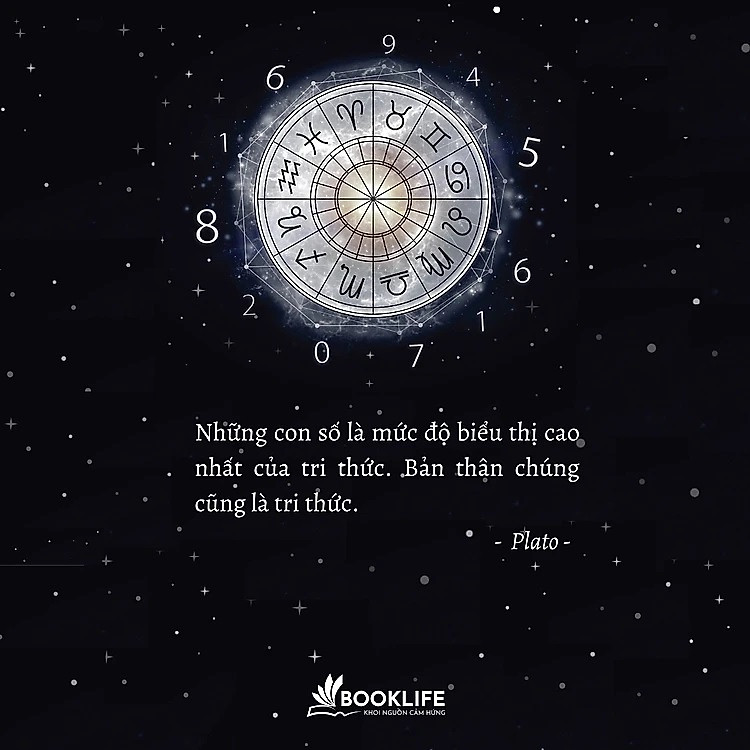 Giải Mã Thần Số Học - Cheiro - Ảnh 3