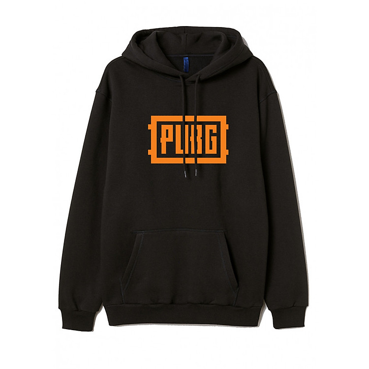 Áo Hoodie PUBG Áo Hoodie Game Mới