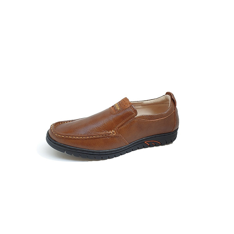 Giày Lười Da Bò Thời Trang Nam SODOHA SDH8299