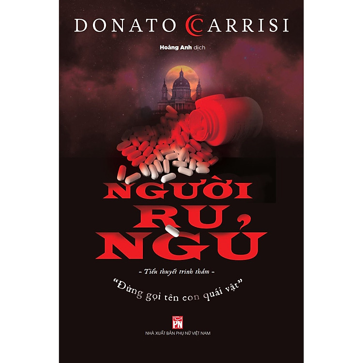 Người Ru Ngủ (Tái Bản)