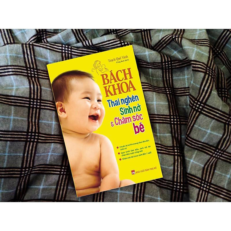 Thai Giáo Theo Chuyên Gia - Ảnh 4