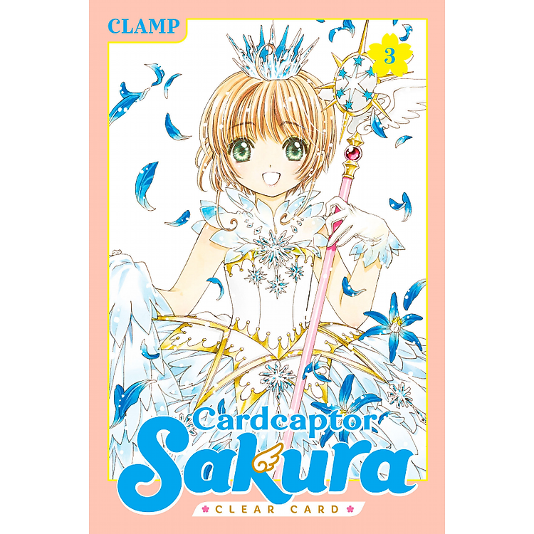 Cardcaptor Sakura: Clear Card 3 - Ảnh 2