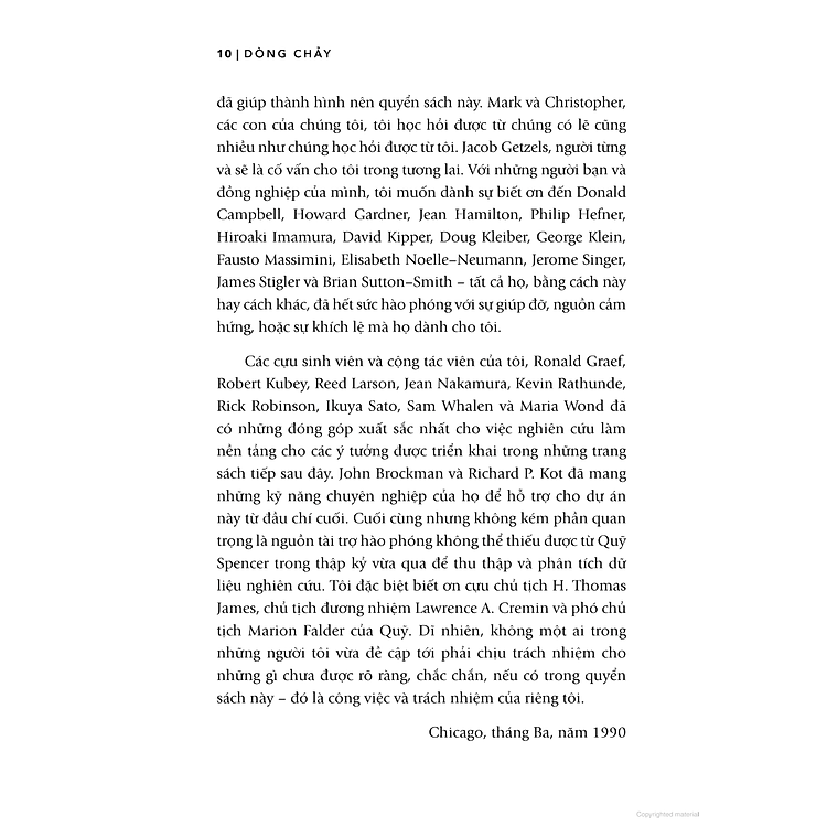 Flow - Dòng Chảy - Ảnh 4