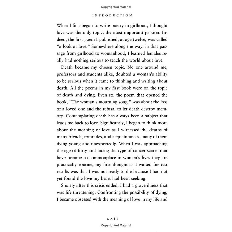 All About Love: New Visions - Ảnh 5