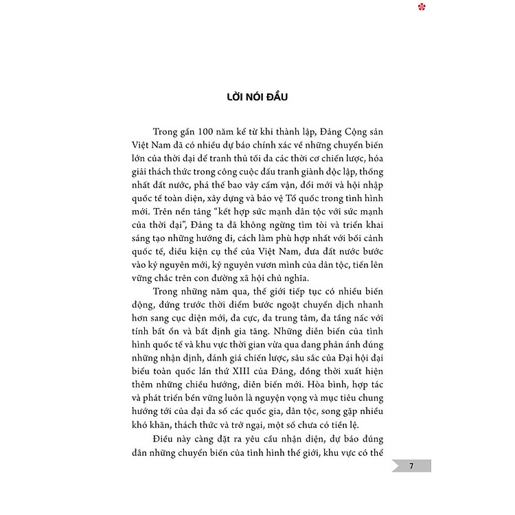 Cục Diện Thế Giới Đến Năm 2045 - Bản In 2025 - Ảnh 7