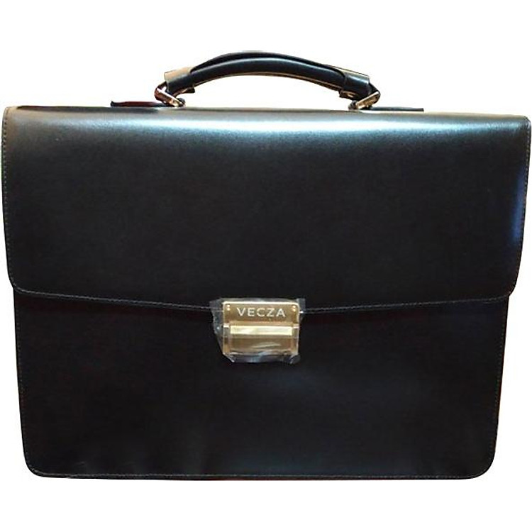 Cặp Da Nam Cao Cấp VECZA - CM175