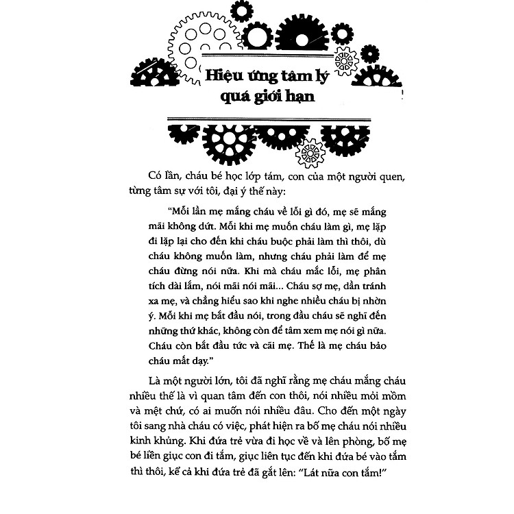 Không Phải Sói Nhưng Cũng Đừng Là Cừu - Ảnh 6
