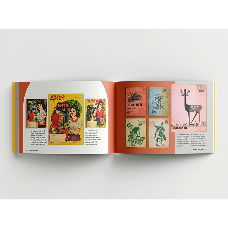 Made in Sài Gòn - Ảnh 2