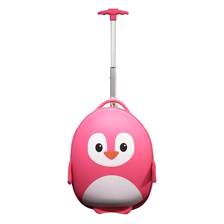 Va Li Kéo Chống Xướt BB Bag