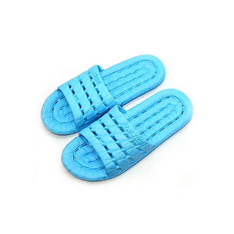 Dép chống trơn đi trong nhà T283S839 - Xanh dương