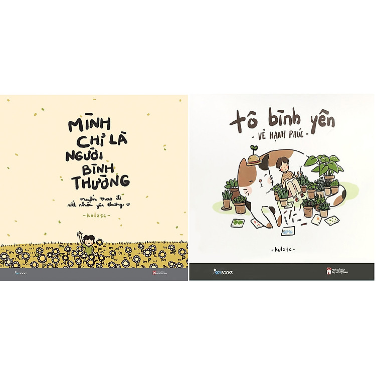 Mình Chỉ Là Người Bình Thường