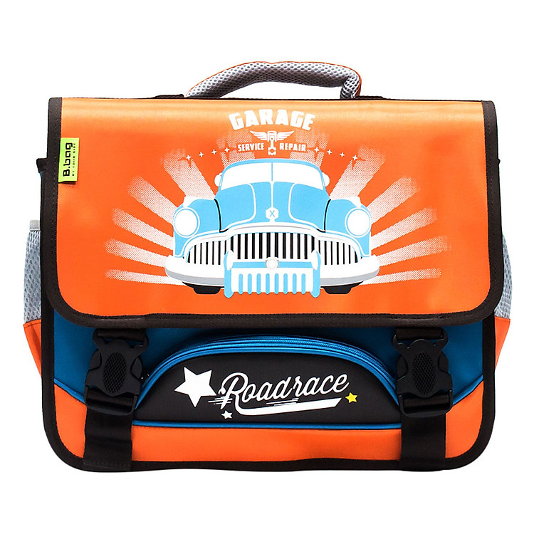 Cặp Học Sinh Roadrace B.BAG C-12-015 (New)
