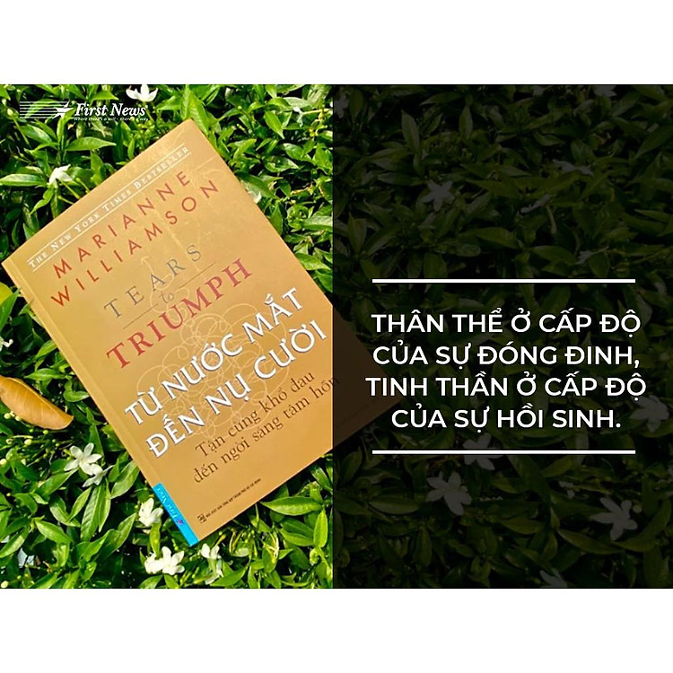 Từ Nước Mắt Đến Nụ Cười - Ảnh 4