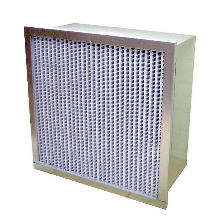Lọc bụi HEPA Filter EN1822-H13