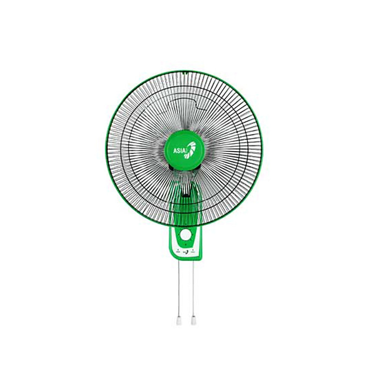 Quạt Treo Tường Asia L160198 - Hàng chính hãng