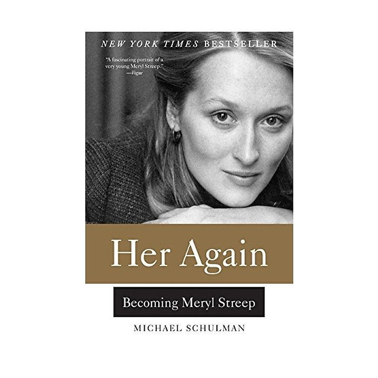 Her Again: Becoming Meryl Streep