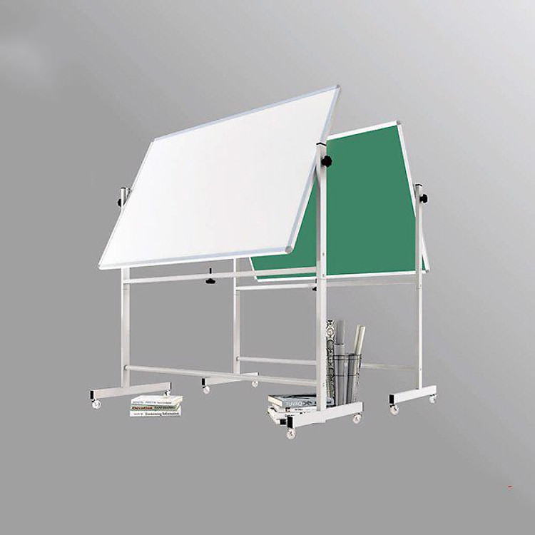Bảng lật 2 mặt Hàn Quốc Basic