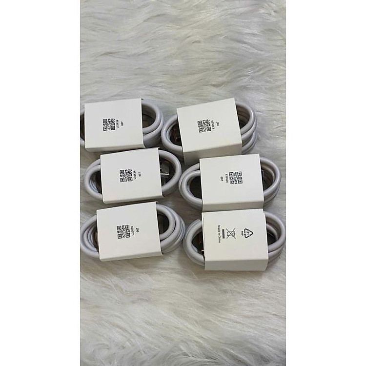 Cáp 6A Zin Hãng Sạc Nhanh Mitubo - Cap to truyền dữ liệu cực nhanh