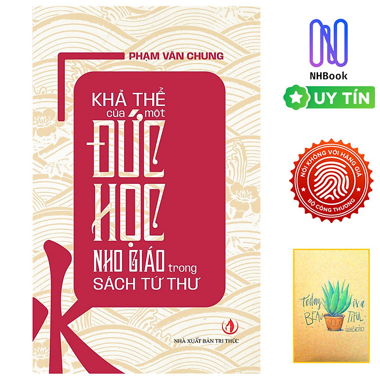 Khả Thể Của Một Đức Học Nho Giáo Trong Sách Tứ Thư