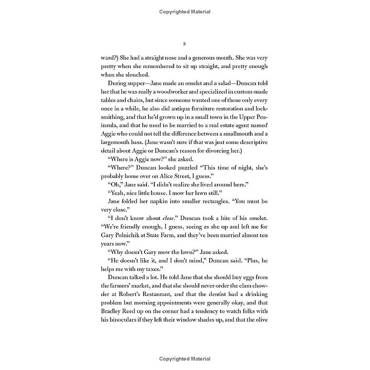 Early Morning Riser - Ảnh 6