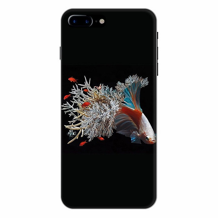 Ốp Lưng Dành Cho Điện Thoại iPhone 8 Plus Mẫu 50