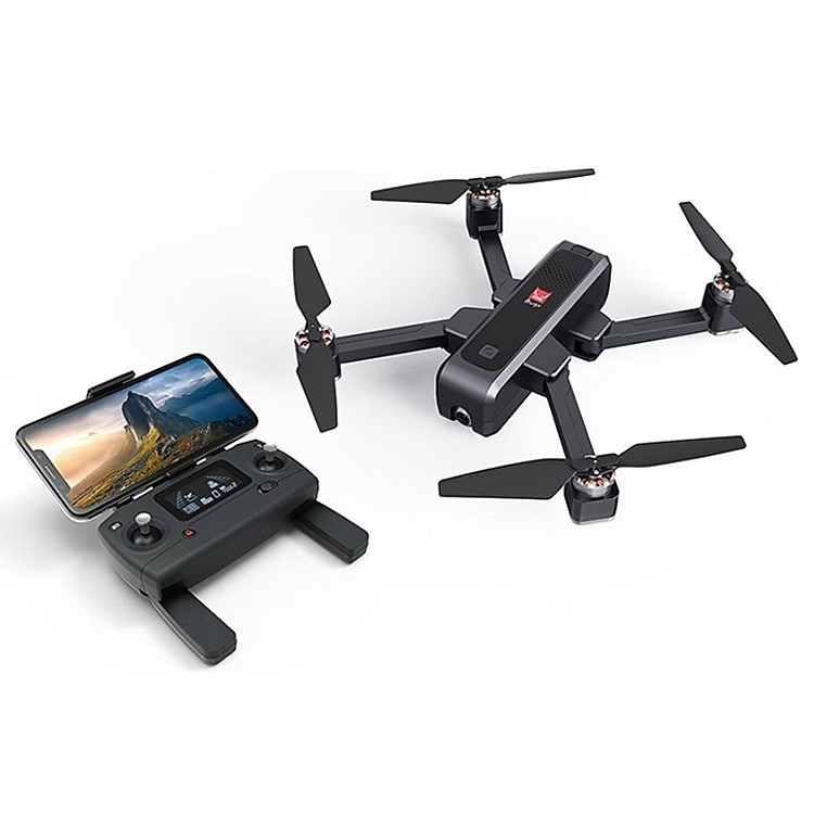 Flycam MJX Bugs 4W - Hàng Chính Hãng