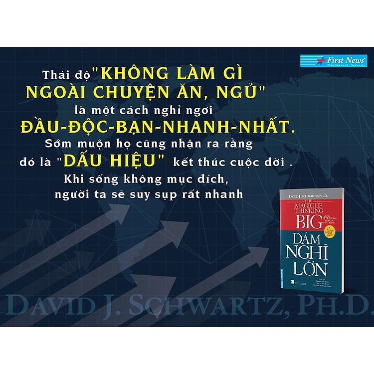 Dám Nghĩ Lớn - Ảnh 4