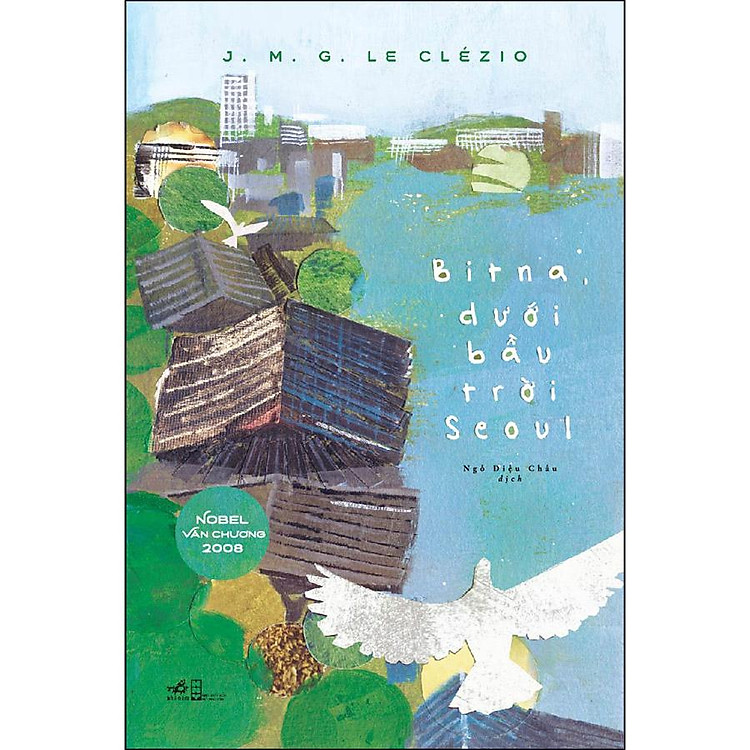 Bitna Dưới Bầu Trời Seoul