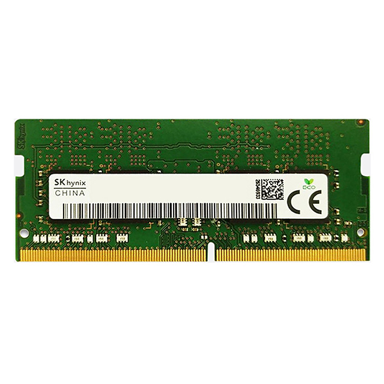 RAM Laptop Hynix 4GB DDR4 2133MHz SODIMM - Hàng Nhập Khẩu