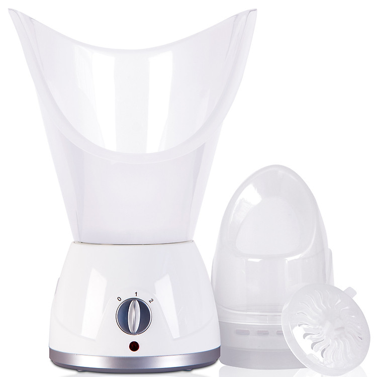 Máy xông hơi da mặt & xông mũi RIO FSTE nhập khẩu chính hãng Anh Quốc (UK)