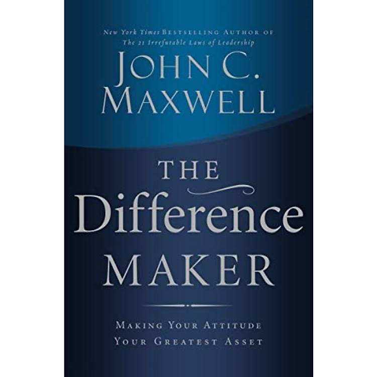 The Difference Maker