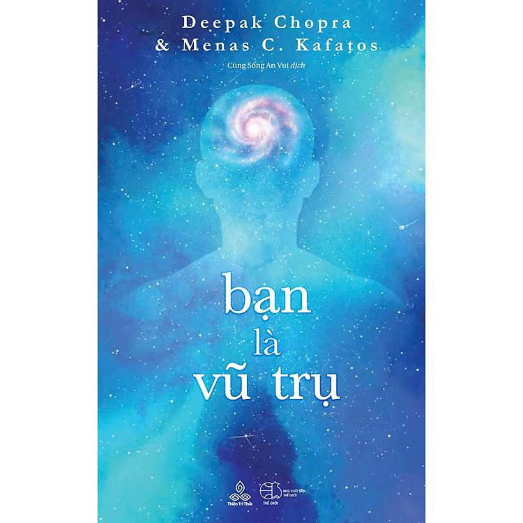 Bạn Là Vũ Trụ - Ảnh 3