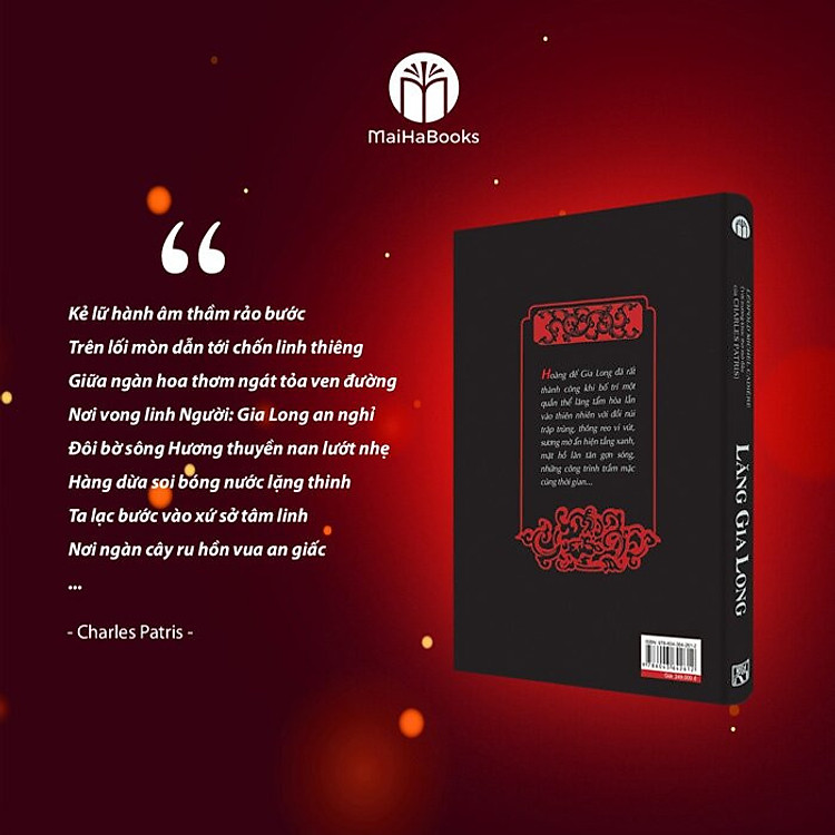 Lăng Gia Long - Léopold Cadière - Ảnh 3