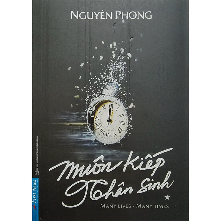 Muôn Kiếp Nhân Sinh - Ảnh 2