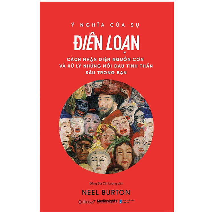 Ý Nghĩa Của Sự Điên Loạn