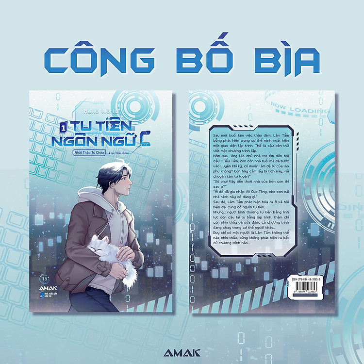 Tu Tiên Ngôn Ngữ C - Tập 1 (Hello World) - Ảnh 3