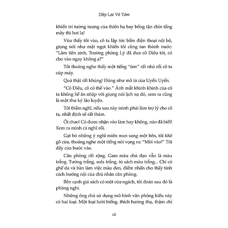 Chân Trời Góc Bể (Tái Bản 2023) - Ảnh 4