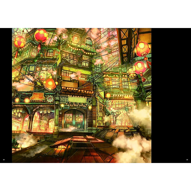 The Art Of Munashichi - Ảnh 7