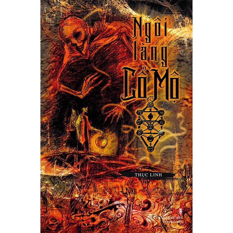 Ngôi Làng Cổ Mộ (Thục Linh)