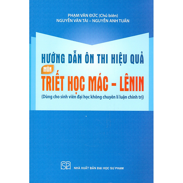 Hướng Dẫn Ôn Thi Hiệu Quả Môn Triết Học Mác – Lênin