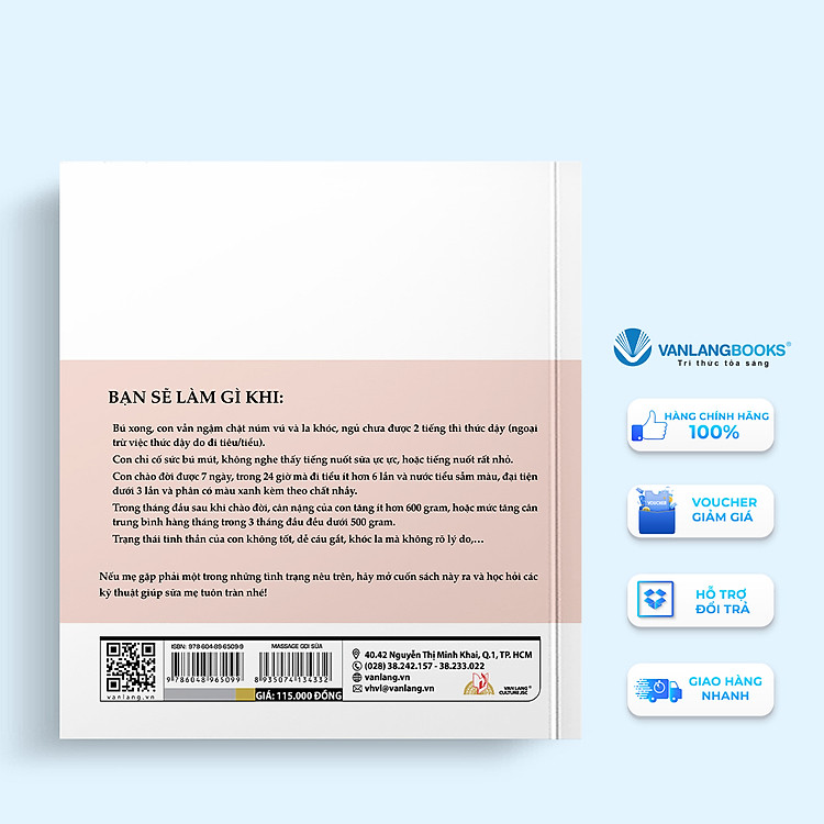 Chăm Sóc Mang Thai Và Ở Cữ - Ảnh 2