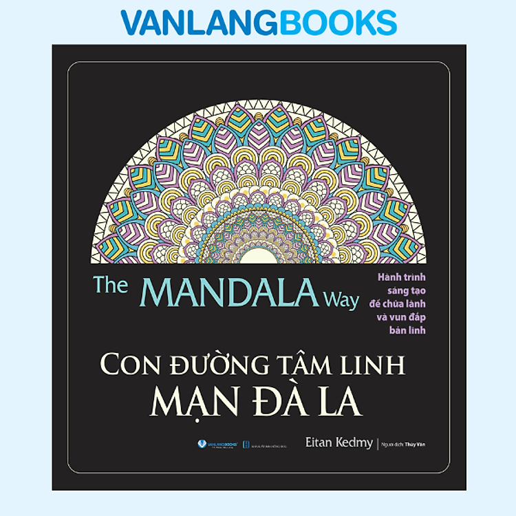 Con Đường Tâm Linh Mạn Đà La