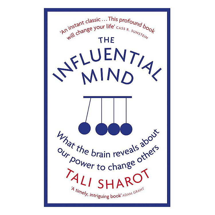 Influential Mind (Uk)