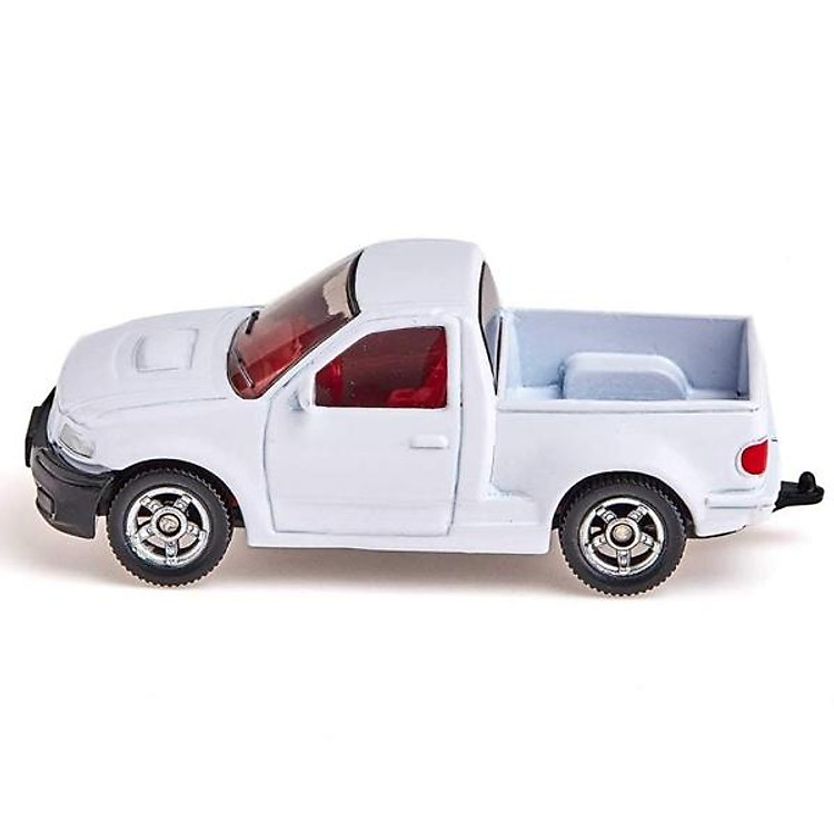 Tìm mua tại Avakids: Xe SIKU Ranger - SIKU 867 Fahasa - Ngập tràn khuyến mãi