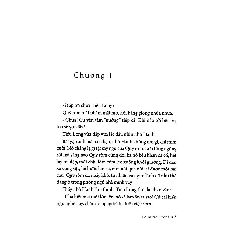 Kính Vạn Hoa Tập 6 (Tái Bản 2022) - Ảnh 5