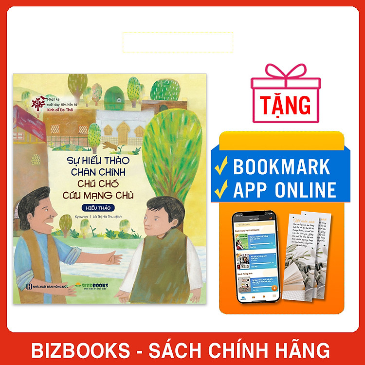 Truyện Tranh Cho Bé: Sự Hiếu Thảo Chân Chính Chú Chó Cứu Mạng Chủ - Rèn Đức Tính Hiếu Thảo - Rèn Đức Tính Trách Nhiệm, Trung Thực- Sách Nuôi Dưỡng Tâm Hồn Cho Trẻ Của Người Do Thái