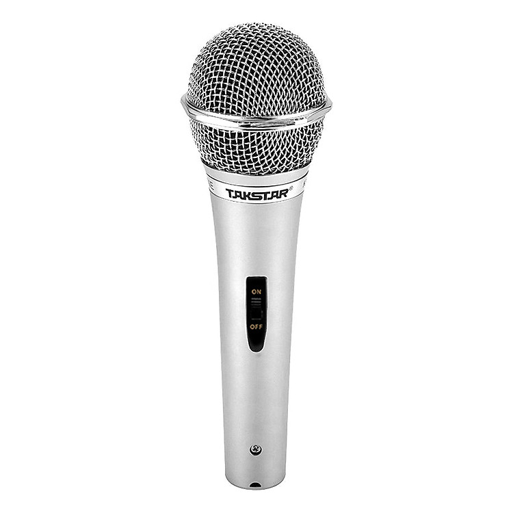 Micro Karaoke Gia Đình Takstar KM-661
- Hàng Chính Hãng